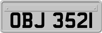 OBJ3521