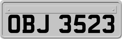 OBJ3523