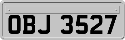 OBJ3527