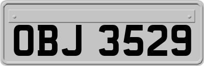 OBJ3529