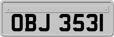 OBJ3531