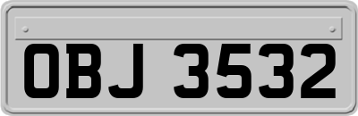 OBJ3532