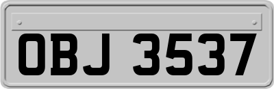 OBJ3537