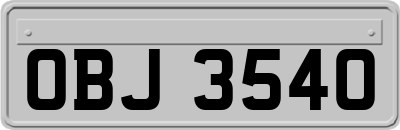 OBJ3540