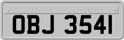 OBJ3541
