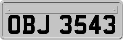 OBJ3543