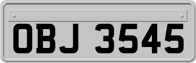 OBJ3545