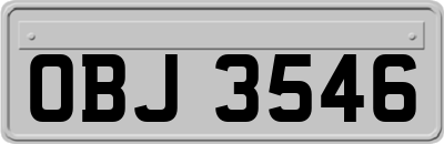 OBJ3546
