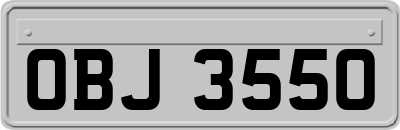 OBJ3550