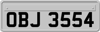 OBJ3554