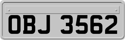 OBJ3562