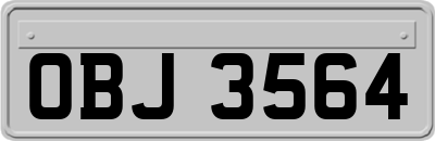OBJ3564