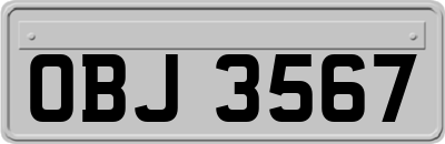 OBJ3567