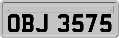 OBJ3575