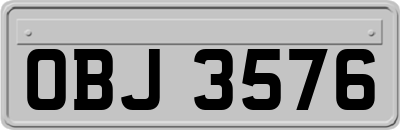 OBJ3576
