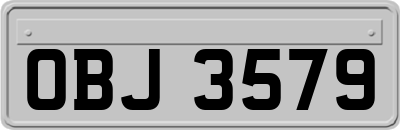 OBJ3579
