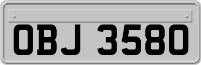 OBJ3580