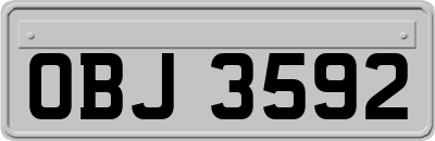 OBJ3592