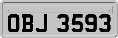 OBJ3593