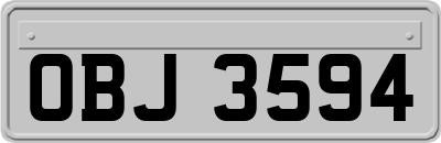 OBJ3594