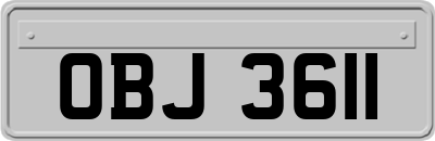 OBJ3611