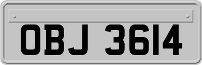 OBJ3614