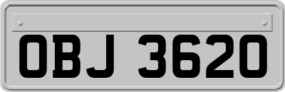 OBJ3620