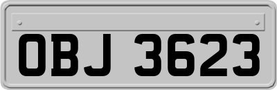 OBJ3623