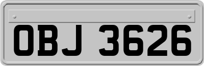 OBJ3626