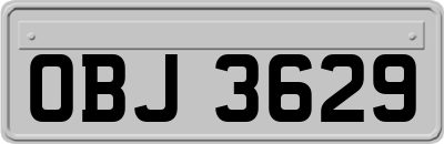 OBJ3629