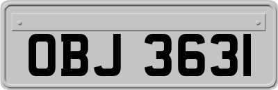 OBJ3631