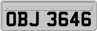OBJ3646