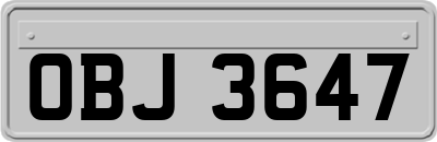 OBJ3647