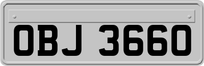 OBJ3660