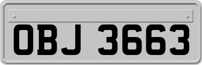 OBJ3663