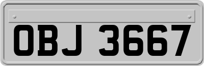 OBJ3667