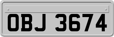 OBJ3674