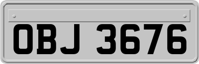 OBJ3676