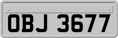 OBJ3677