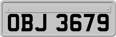OBJ3679