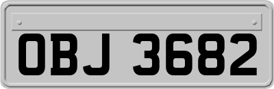 OBJ3682