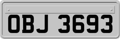OBJ3693