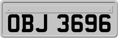 OBJ3696