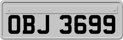 OBJ3699