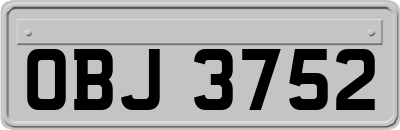 OBJ3752