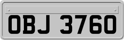 OBJ3760