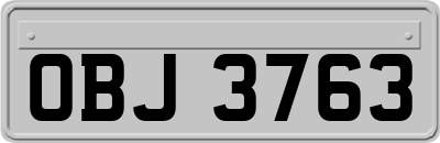 OBJ3763
