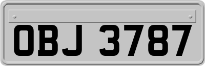 OBJ3787