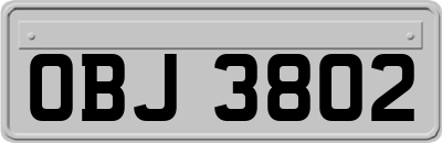 OBJ3802