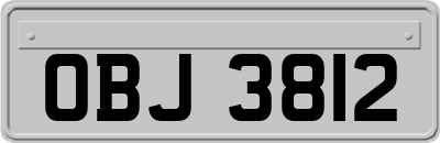 OBJ3812